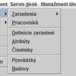 Konfiguračný manažment1