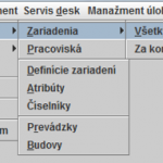 Konfiguračný manažment2